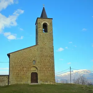 Santa Maria di Scalelle
