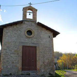 Sant'Anatolia Nuova