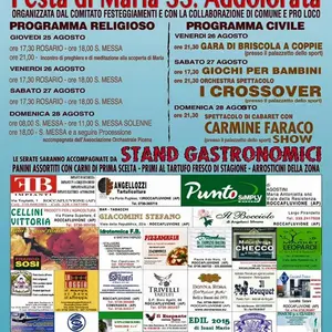 Festa di Maria SS. Addolorata