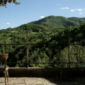 Terrazza panoramica
