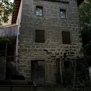 Casa Torre