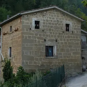 Casa Torre Panichi