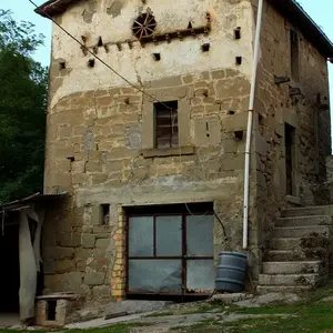 Casa Torre Panichi