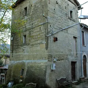 Casa Torre