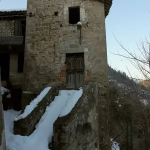 Casa Torre