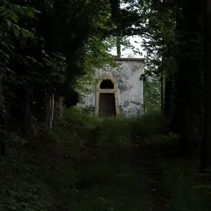 Cappella Brunori