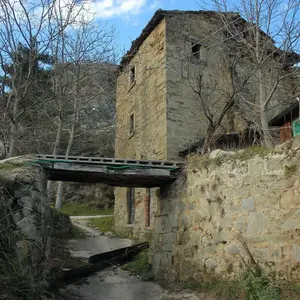 Casa Torre