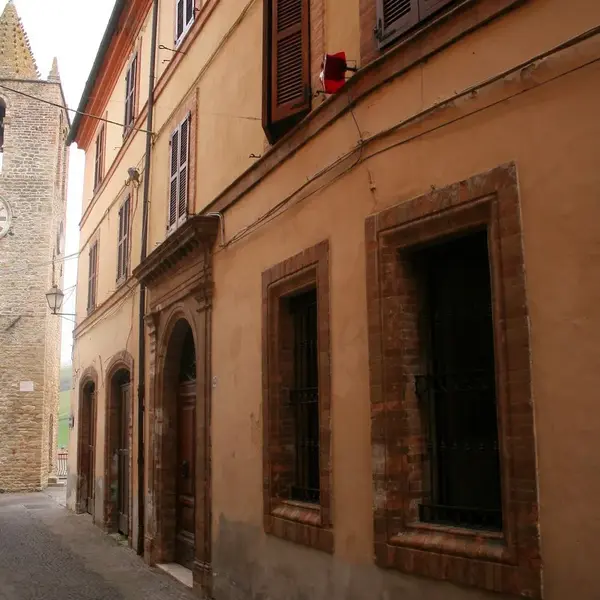 Palazzo Natali