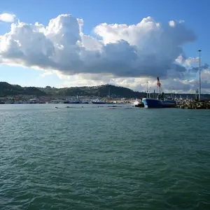 Molo Nord