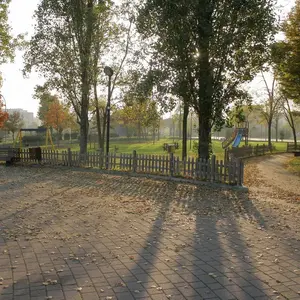 Parco La Giara