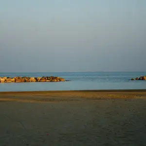 Spiaggia della Rotonda