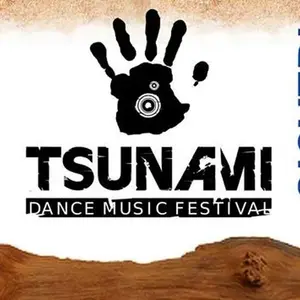 Tsunami Dance Music Festival
