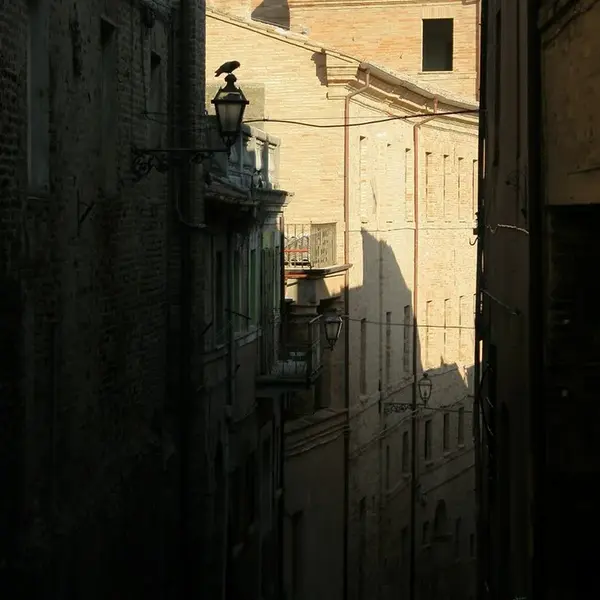 Palazzo Errighi