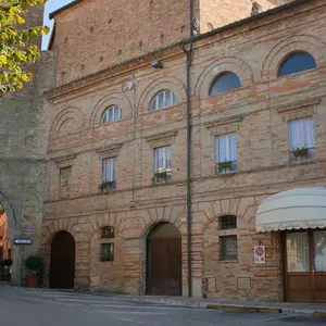 Teatro del Leone