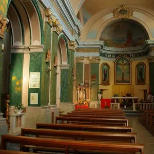 San Nicola