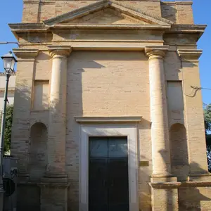 Madonna del Carmine