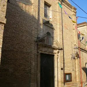 Sant'Agostino