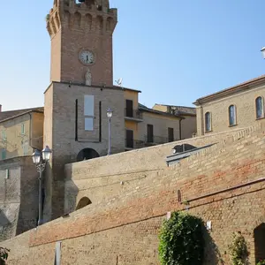 Torre dell'Orologio