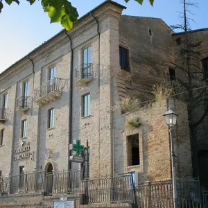 Palazzo Comunale