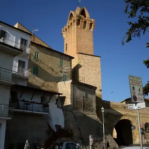 Tortoreto