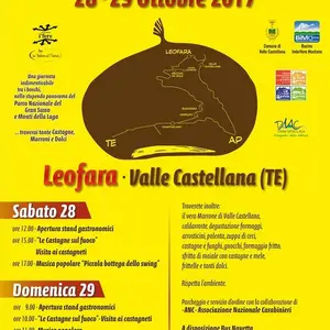 Festa della Castagna