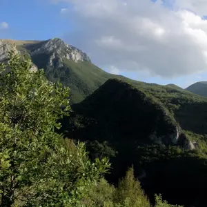Colle Osso Caprino