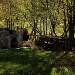 Area di sosta