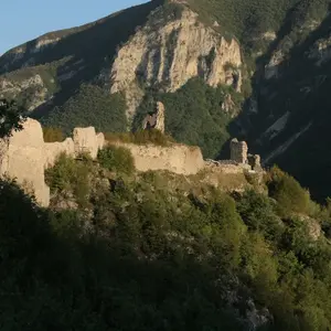 Castel Manfrino