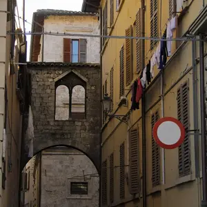 Arco di Carlo Magno