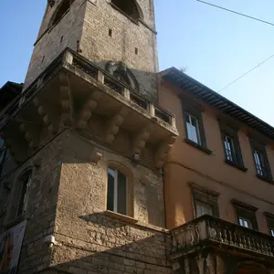 Torre degli Alvitreti