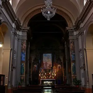 San Serafino da Montegranaro