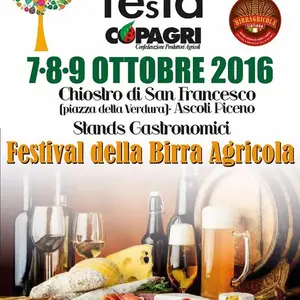 Festival della Birra Agricola