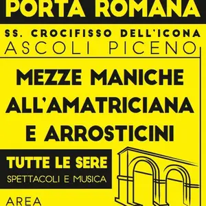 Sagra di Porta Romana