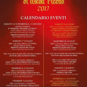 Quintana di Ascoli Piceno