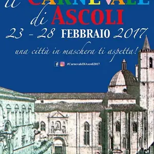 Carnevale di Ascoli