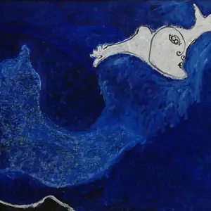 Galleria d'Arte contemporanea Osvaldo Licini