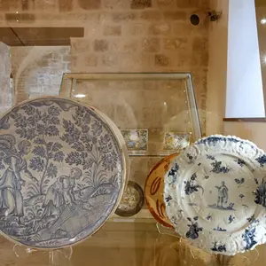 Museo dell'Arte Ceramica