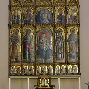 Carlo Crivelli