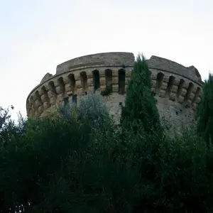 Fortezza Minore