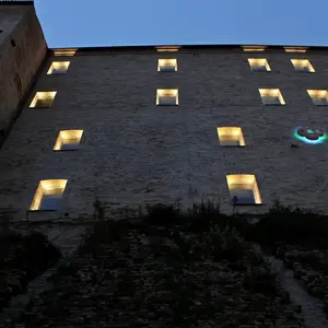 Palazzo Sciarra