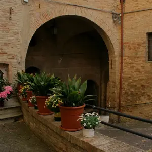 Porta di Piazza