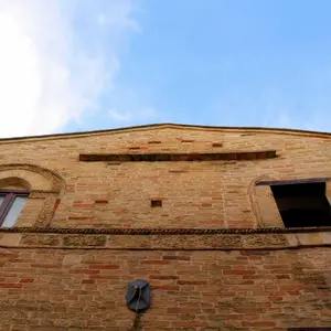 Palazzo cinquecentesco