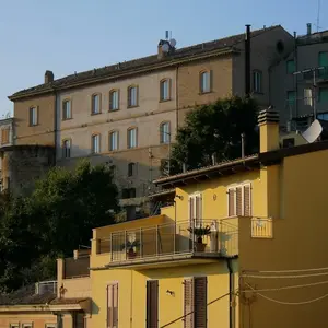 Ex Ospedale Sant'Anna