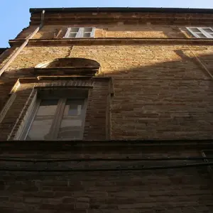 Palazzo seicentesco