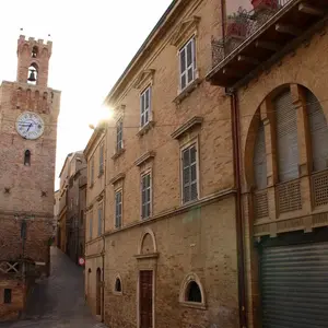 Palazzo Rossi Panelli
