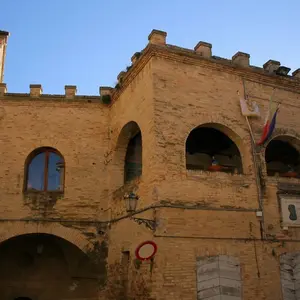 Loggiato