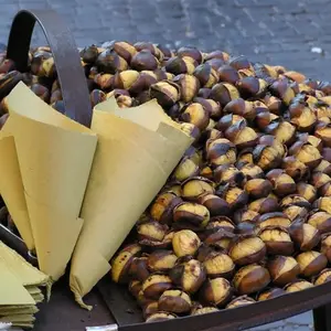 Castagnata