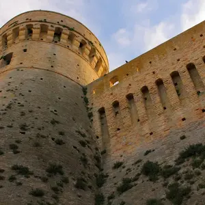 Fortezza degli Acquaviva