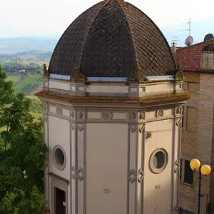 Madonna della Pietà