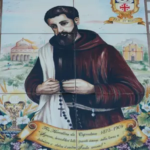 Fra Marcellino da Capradosso